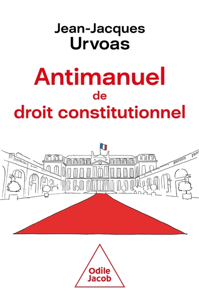ANTIMANUEL DE DROIT CONSTITUTIONNEL