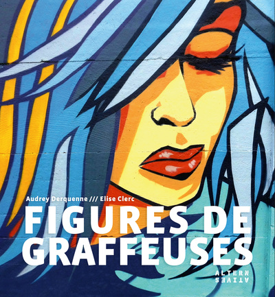 FIGURES DE GRAFFEUSES