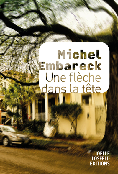 FLECHE DANS LA TETE