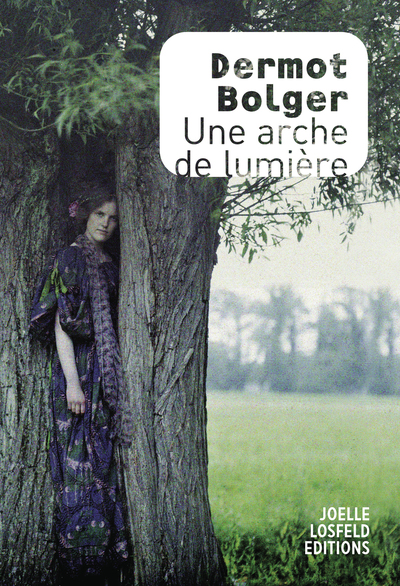 ARCHE DE LUMIERE (UNE)