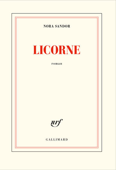 LICORNE
