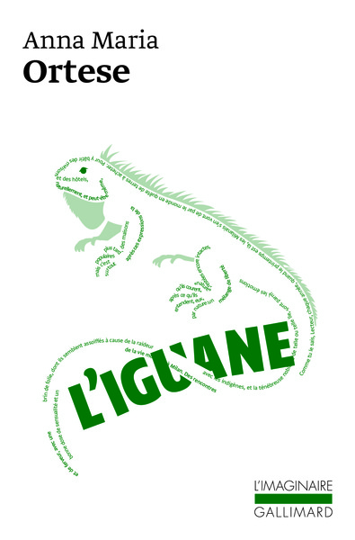 L´IGUANE