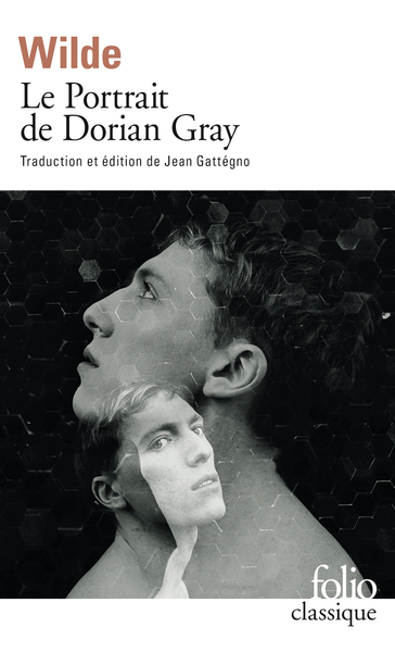 PORTRAIT DE DORIAN GRAY