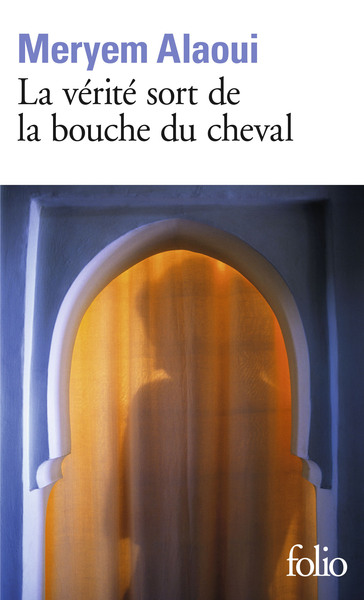 VERITE SORT DE LA BOUCHE DU CHEVAL
