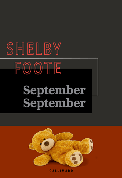 SEPTEMBER SEPTEMBER