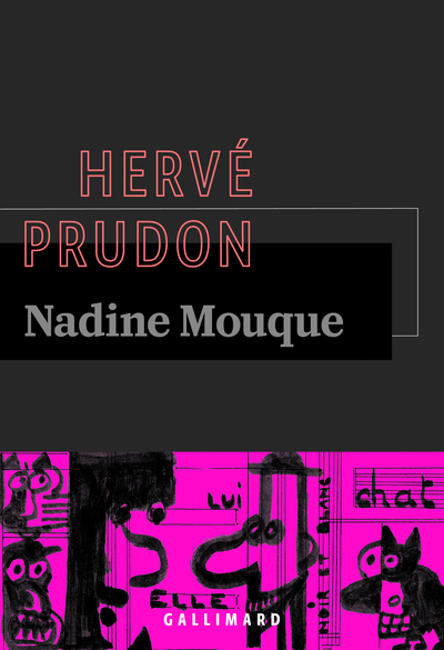 NADINE MOUQUE