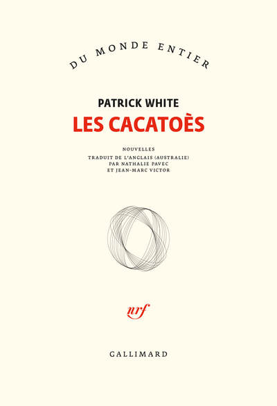 CACATOES