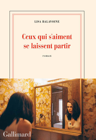 CEUX QUI S´AIMENT SE LAISSENT PARTIR