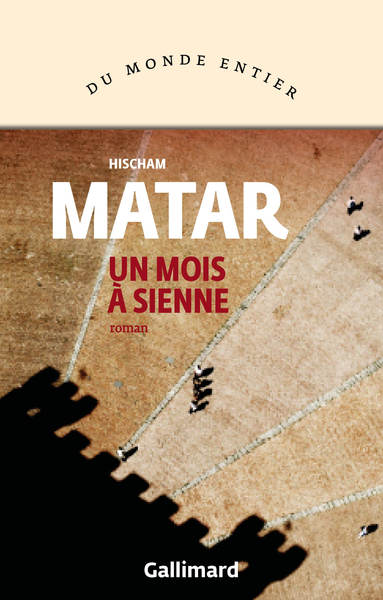 MOIS A SIENNE