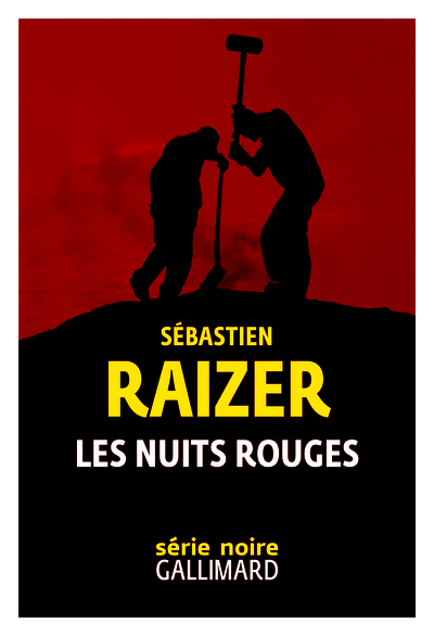 NUITS ROUGES