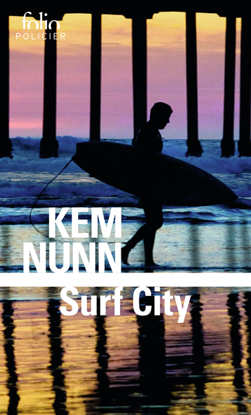 SURF CITY