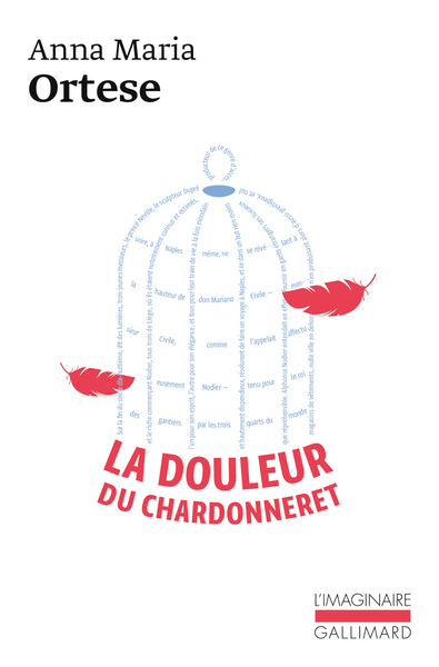 DOULEUR DU CHARDONNERET