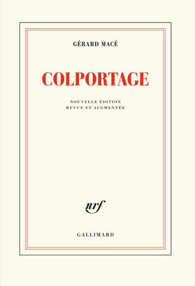 COLPORTAGE