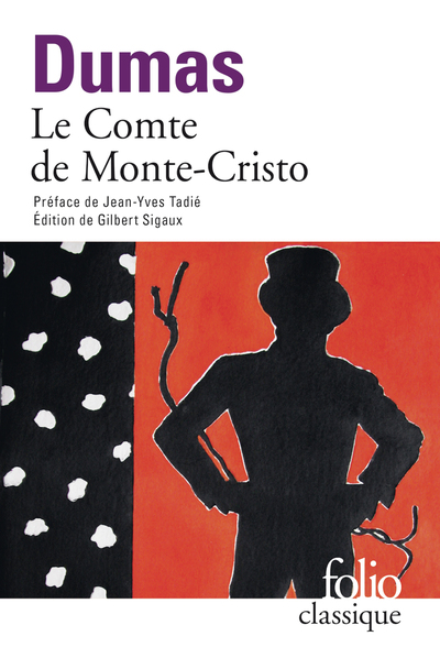 XL - T6831 - LE COMTE DE MONTE-CRISTO