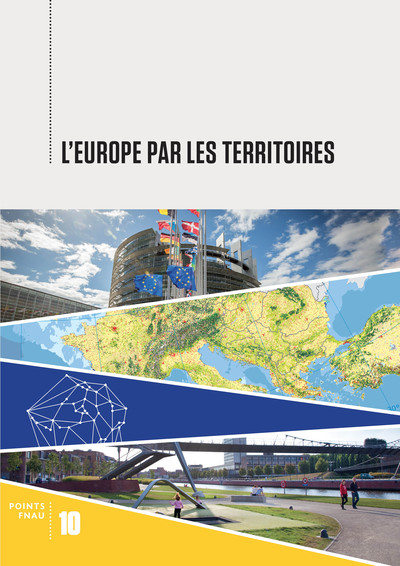 POUR UNE EUROPE DES TERRITOIRES