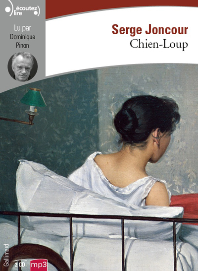 CHIEN-LOUP CD