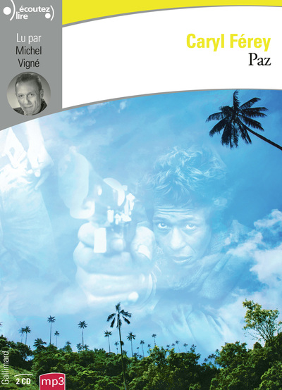 PAZ - CD