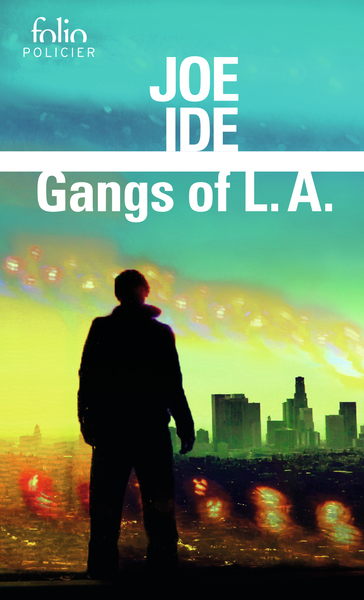 GANGS OF L.A. - UNE ENQUETE D´ISAIAH QUINTABE