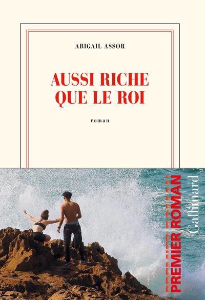 AUSSI RICHE QUE LE ROI