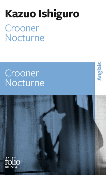 CROONER - NOCTURNE