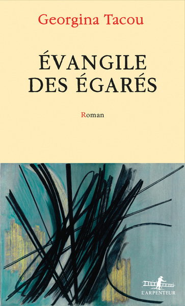 EVANGILE DES EGARES