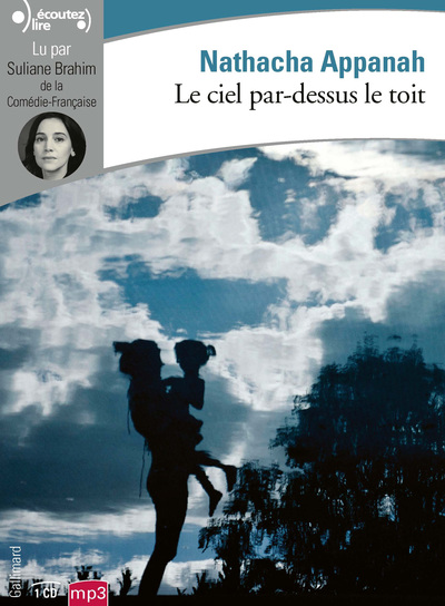 CIEL PAR-DESSUS LE TOIT - CD