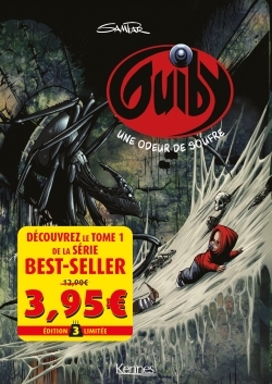 GUIBY T01 - OFFRE DECOUVERTE