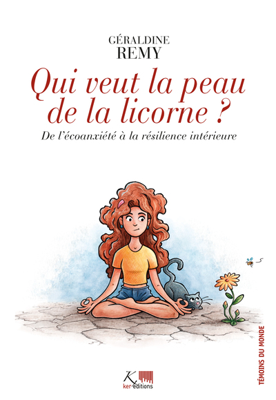 QUI VEUT LA PEAU DE LA LICORNE ?