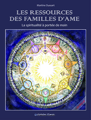 RESSOURCES DES FAMILLES D AME (LES) : LA SPIRITUALITE A PORTEE DE MAIN (CD 