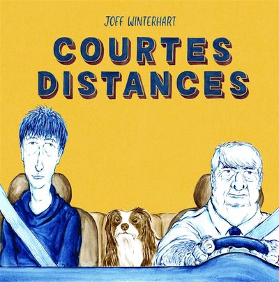 COURTES DISTANCES