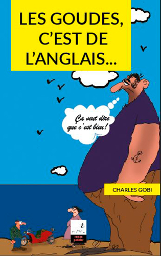 GOUDES C EST DE L ANGLAIS
