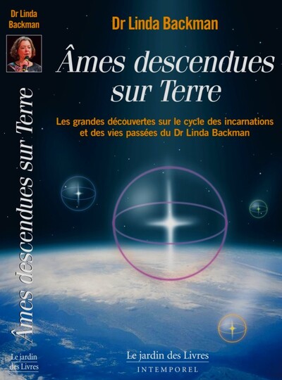 AMES DESCENDUES SUR TERRE