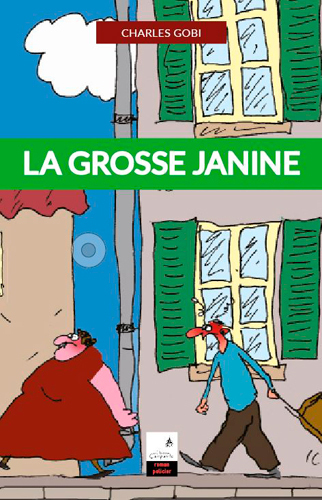 GROSSE JANINE