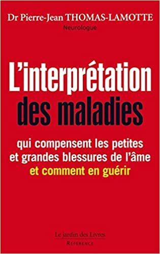 INTERPRETATION DES MALADIES (L´)
