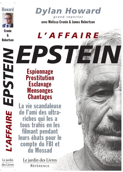 AFFAIRE EPSTEIN