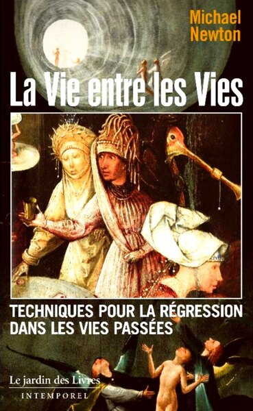 VIE ENTRE LES VIES (LA)