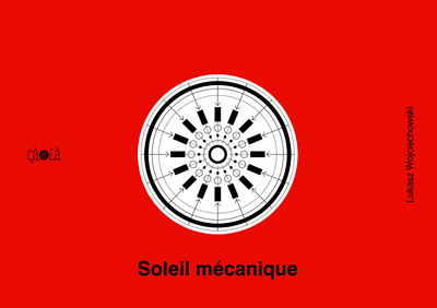 SOLEIL MECANIQUE
