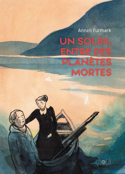 SOLEIL ENTRE DES PLANETES MORTES (UN)