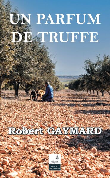 PARFUM DE TRUFFE