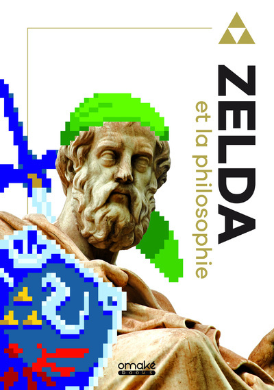 THE LEGEND OF ZELDA ET LA PHILOSOPHIE