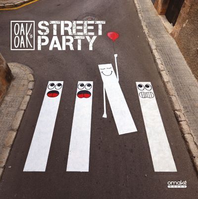 OAK OAK´S STREET PARTY 3