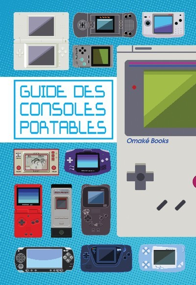 GUIDE DES CONSOLES PORTABLES