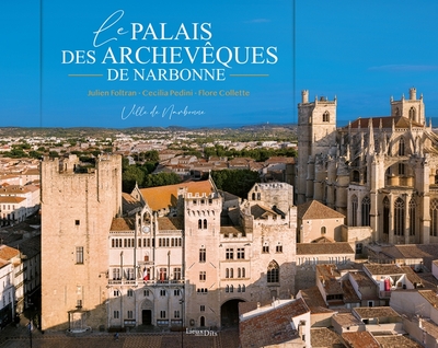 PALAIS DES ARCHEVEQUES DE NARBONNE