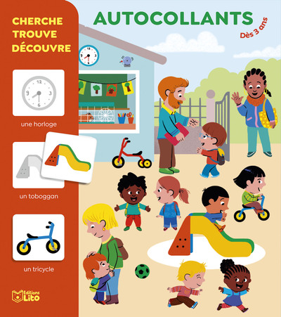 CHERCHE TROUVE DEC MOTS ECOLE MATERNELLE