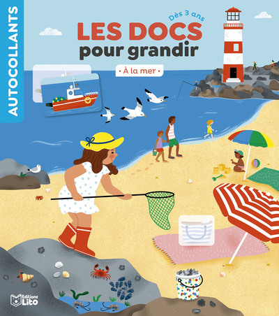 DOCS PR GRANDIR A LA MER