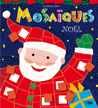 MOSAIQUES NOEL