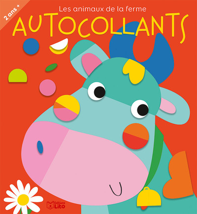 TETE A REFAIRE ANIMAUX FERME