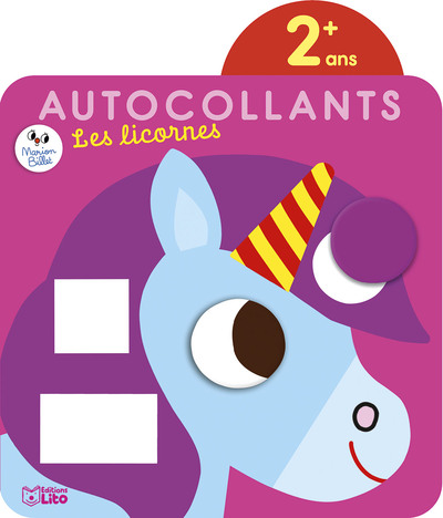 AUTO POUR PTITS M BIL LES LICO