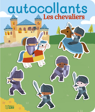 AUTOCO PERSO LES CHEVALIERS