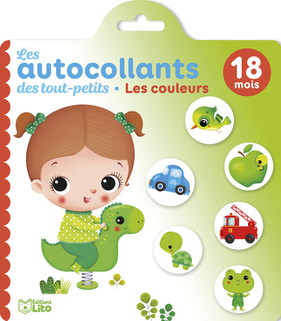 AUTOC TT-PETIT 18M LES ENFANTS